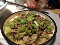 -滇铺子·云南特色菜·鲜花野菜季(曲靖万达店)