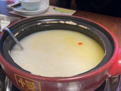 -山四砂锅(太原钟楼街店)