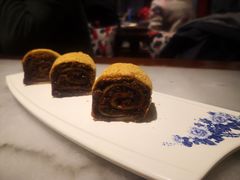 驴打滚-海碗居(王府井店)