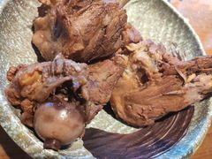 -95号酱骨·一块豆腐(展春园西路店)