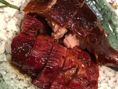 黑毛猪叉烧-誉珑轩