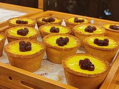 -君之狮子山·轻糖烘焙(松江印象城店)