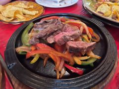 -Pistolera Mexican Cantina女枪手墨西哥餐厅(碧云路店)