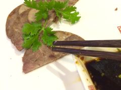 -新兴园饺子馆(北京百子湾店)