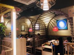 -椰夫人·养生椰子鸡(黄埔时代城店)