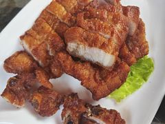 -旅马餐厅(茅家埠店)