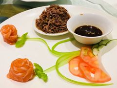 -西安饭庄·非遗陕菜(钟楼店)