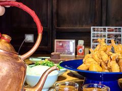 -小吊梨汤·北京菜·烤鸭(四元桥店)