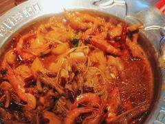 -胖哥俩肉蟹煲(梅溪步步高店)