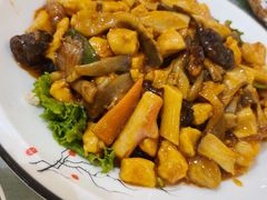 -裕德隆清真饭庄·天津特色菜(河东店)