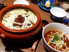 原味气锅鸡-雀舞云南菜(乐客城店)