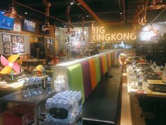 -韩国大金刚烤肉·料理(印象城店)