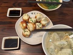 -哑巴生煎(临顿路店)