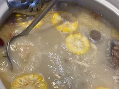-小骨煲金华砂锅(转塘金街美地店)