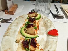 -春树下·树屋花房西餐厅(罍街AS1980店)