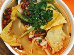 -螺小胖柳州螺蛳粉(钟楼总店)