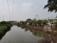 -百万葵园