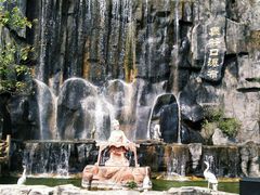 -汉中石门栈道景区