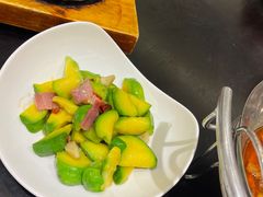 -翠湖宾馆·中餐厅