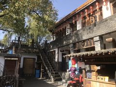 -百花人家(清水田园店)