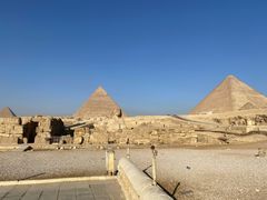 -吉萨金字塔群