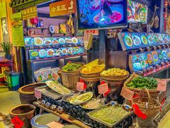 -鱼食饭稻·苏浙土菜17年老馆子(平江路店)