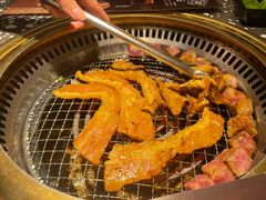 -黑牛の場烤肉(摩天活力城店)