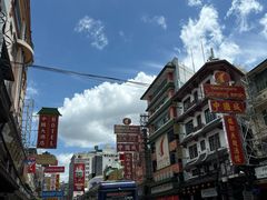 -唐人街(耀华力路)