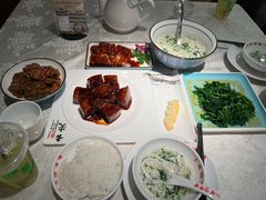 -三玛璐酒楼(汉口路店)