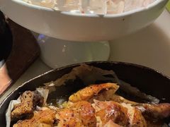 叫花童子鸡-桂满陇天书(南京德基旗舰店)