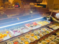 小菜放题-温野菜涮涮锅(曲江大悦城店)