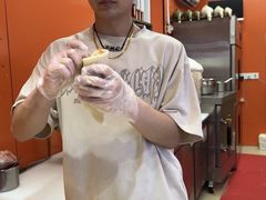 -张果佬年糕卷(科巷店)