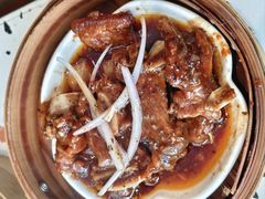 -点都德(广州白云山景区南门店)