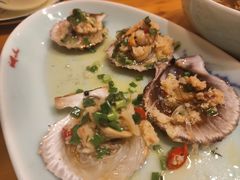 -丁记盐蘸牛肉·新杭菜(河东路店)
