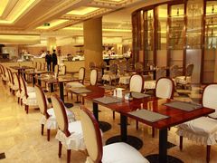 大堂-金石国际大酒店·金丽自助餐厅