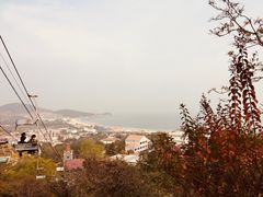 -崂山仰口游览区