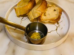 餐前面包-The Rug Cafe(王府中环店)