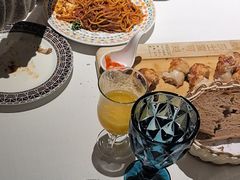 -俄士厨房(五棵松华熙LIVE店)