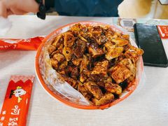 -啊臻味道米粉(总店)