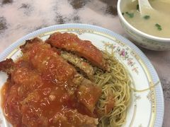 -满足面(白水井大街店)