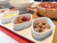 -鲤院·新中式美学·庭院餐厅(夫子庙店)