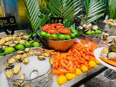 -解放碑威斯汀酒店-知味国际美食餐厅