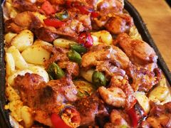 -老东镇啤酒屋海鲜加工·蒸汽海鲜·海鲜烧烤(台东店)