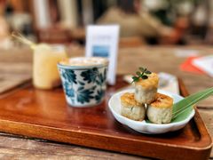 -时光花园(白鹭洲店)