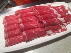 -海底捞火锅鲜切牛肉主题店(长寿路店)