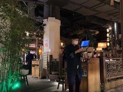 -桂满陇-十里风荷(合生汇店)