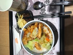 -吉野家(深圳超多维科技大厦分店)