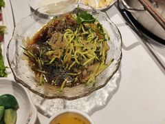 -焯牛潮汕牛肉火锅(云峰街创始店)
