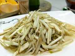 -翠茗农庄土菜馆(天目湖店)