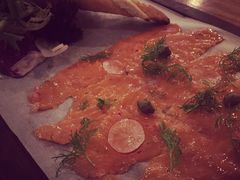 -PIZZA BIANCA(民园店)